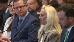 Latest headlines | Despite police pushback, bill requiring warrant to search license plate tracking Latest headlines | Despite police pushback, bill requiring warrant to search license plate tracking