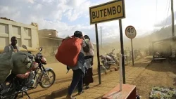 DRC-Ebola: "Out of control" spread in North Kivu, warns MSF