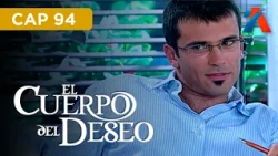 EL CUERPO DEL DESEO - Wednesday 07/10/2026 Preview