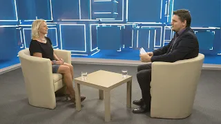 Önkormányzati Percek: Tamásné Kiss Adrienn intézményvezető (2026.09.21.)