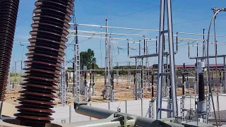 Germany: Attacks on electrical substations are on the rise