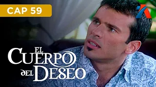 EL CUERPO DEL DESEO - Thursday 08/13/2026 Preview