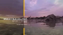 Mektubat, 16.Mektup  part 3