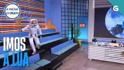 IMOS Á LÚA | A VOLTAS CO PRATO