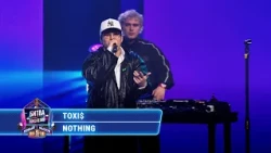 Toxi$ - Nothing | БИТВА ПОКОЛЕНИЙ