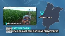 Chuvas chegam a quase 300 mm em região do Maranhão entre abril e maio | Será Que Chove?