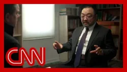 Chinese whistleblower reveals how China spies on people