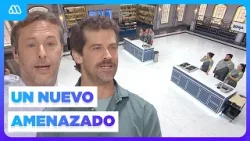 El Internado Mega | RESUMEN CAPÍTULO 81 | PIERDE el equipo verde y hay un nuevo AMENAZADO