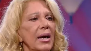 REINA REECH SURPRISED FABIÁN MEDINA FLORES WITH HER LOOK ON "OTRO DÍA PERDIDO": WHAT WAS MISSING?