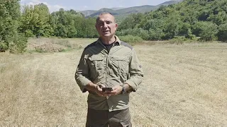 Затекнати додека подметнуваат пожари – уапсени две лица во Битола и Прилеп