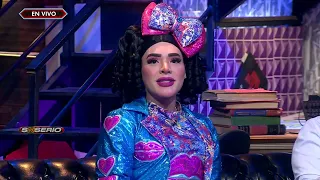 ¿Gaby Mendoza en contra de Gina Pastor y Óscar Burgos? | SNSerio