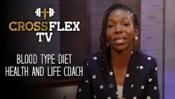 Blood Type Diet - Health and Life Coach
