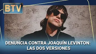 JOAQUÍN LEVINTON + TAXI BOY + COTY ROMERO VS. ROMINA UHRIG #BTV | Programa completo (01/10?26)