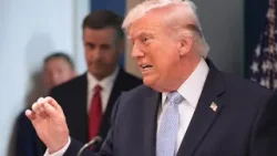 President Trump renews threats against Iran as deadline approaches for ceasefire deal President Trump renews threats against Iran as deadline approaches for ceasefire deal