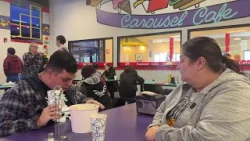 Medicaid cuts threaten Idaho home care services