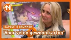 Pokémon, paasvuur en eieren gooien | Expeditie Grunnen 5 april 2026 Pokémon, paasvuur en eieren gooien | Expeditie Grunnen 5 april 2026