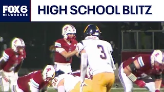 High School Blitz: Week 1 (Aug. 21, 2026) | FOX6 News Milwaukee