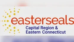 Благотворительный благотворительный бал Easterseals Crystal Ball проводится в поддержку программ ...