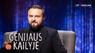 Optimizmą kovojant su vėžiu išlaikęs Stano: „Neturėjau kada galvoti, kaip mane laidos“