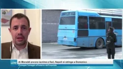 Trasporti in Campania, la grande sfida è andare in profondità sui numeri