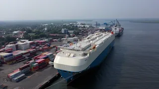 Agricultural Exports