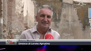 Abruzzo. Foreigners are choosing our region
