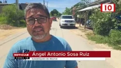 BAJA TURÍSTICA GOLPEA A AKUMAL