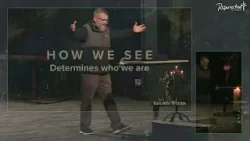 ? Kingdom Priorities: A Life of Surrender | Wings of Life | S01E26 | Pastor Brandon Sanders