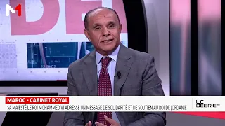 Maroc – Jordanie : Une relation historique et privilégiée avec la monarchie jordanienne