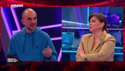 "რუსულ რულეტკას" თამაშობენ ადამიანების სიცოცხლეებით | თორნიკე რაზმაძე "რუსულ რულეტკას" თამაშობენ ადამიანების სიცოცხლეებით | თორნიკე რაზმაძე