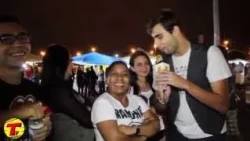 Transamérica TV BSB - Bloody Mary e Superstar