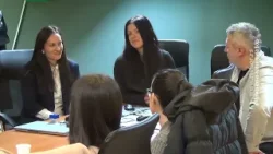 Biznis inkubator Majdanpek pruža podršku dodatnom obrazovanju  , 18. januar 2026. (RTV Bor)