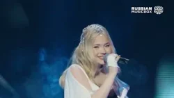 TRIDA - Клятва | РЕАЛЬНАЯ ПРЕМИЯ MUSICBOX 2025 LIVE АРЕНА TRIDA - Клятва | РЕАЛЬНАЯ ПРЕМИЯ MUSICBOX 2025 LIVE АРЕНА