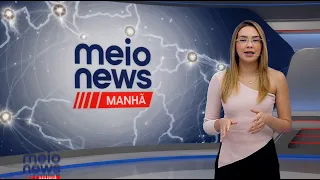 MEIO NEWS MORNING - Edition: 08/28/2026