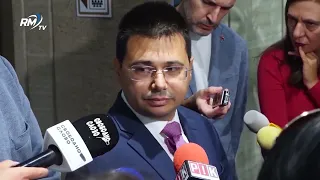 RM TV: Централна емисия новини - 25.09.2026