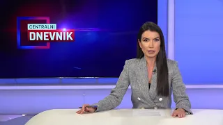 Centralni Dnevnik (25.09.2026.)
