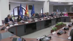 Акцискиот план за малцинствата се уште во фаза на прибирање забелешки