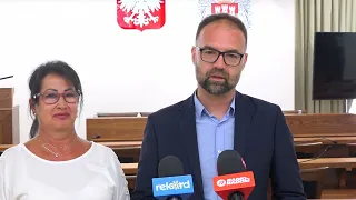 Radni zagłosują nad udzieleniem wotum zaufania prezydentowi Witkowskiemu. "Będzie gorąca dyskusja"