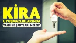 Ev sahibi hangi durumlarda kiracıdan tahliye talep edebilir? Ev sahibi hangi durumlarda kiracıdan tahliye talep edebilir?