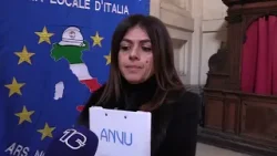 Roma, il corpo della Polizia Locale festeggia il Patrono San Sebastiano Martire Roma, il corpo della Polizia Locale festeggia il Patrono San Sebastiano Martire