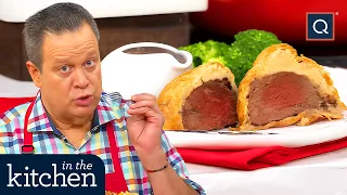 The Ultimate Christmas in July Feast | In the Kitchen with David