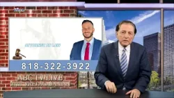 ABC TV LIVE With Vrej Agajanian 01 13 2026