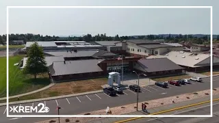 Parents sue Blaine School District over sexual assault response