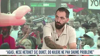 Progni: Agasi lëvizte lirshëm nëpër Shqipëri, të gjithë e dinin