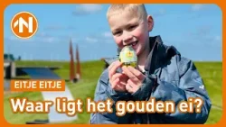 Eieren zoeken in de provincie: Eitje Eitje 2026 Eieren zoeken in de provincie: Eitje Eitje 2026