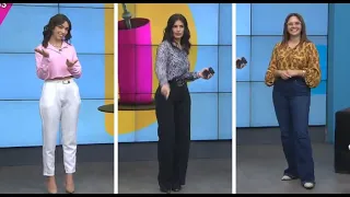 Arriba PY: September 7, 2026 Monday Program