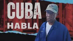 Cuba habla: “de 24 horas, dos horas nada más de corriente” Cuba habla: “de 24 horas, dos horas nada más de corriente”
