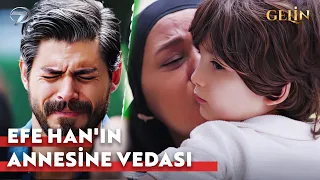 How Much More Can This Little Heart Take | Gelin Episode 476 @GelinDizisi