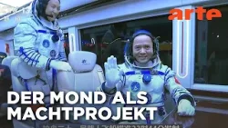China auf dem Weg zum Mond | Mit offenen Augen | ARTE China auf dem Weg zum Mond | Mit offenen Augen | ARTE