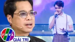 Chàng trai "hủy diệt" BẢN HIT TRIỆU VIEW khiến giám khảo chỉ biết ôm đầu kinh ngạc